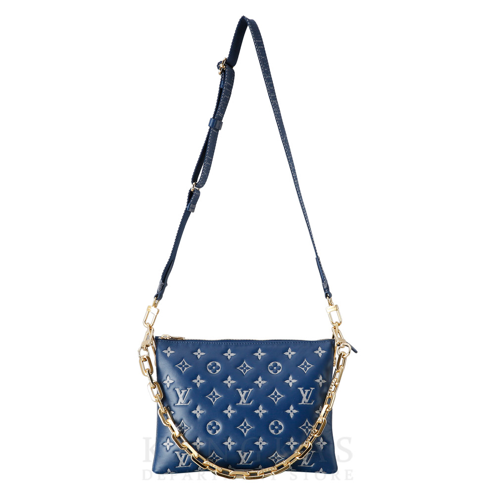LOUIS VUITTON(USED)루이비통 쿠상PM